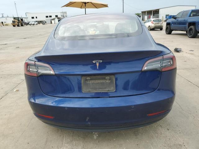 2018 Tesla Model 3 VIN: 5YJ3E1EA6JF012310 Lot: 58289864