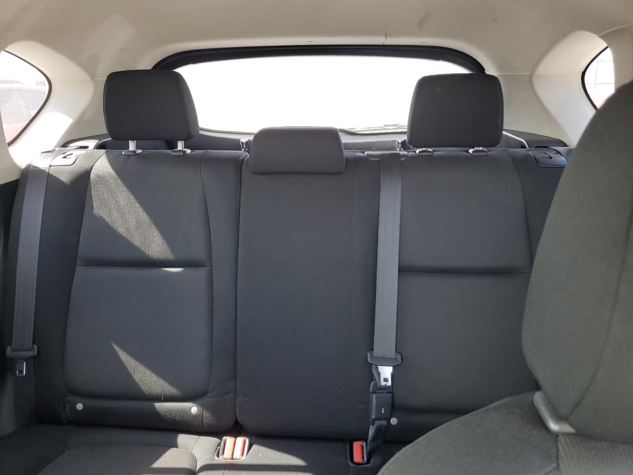 JM3KE2BY6G0879319 2016 Mazda Cx-5 Sport