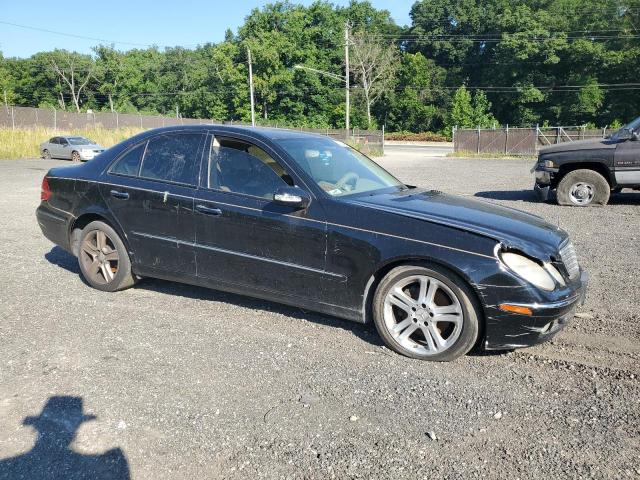 2006 Mercedes-Benz E 350 4Matic VIN: WDBUF87J96X188206 Lot: 59038404