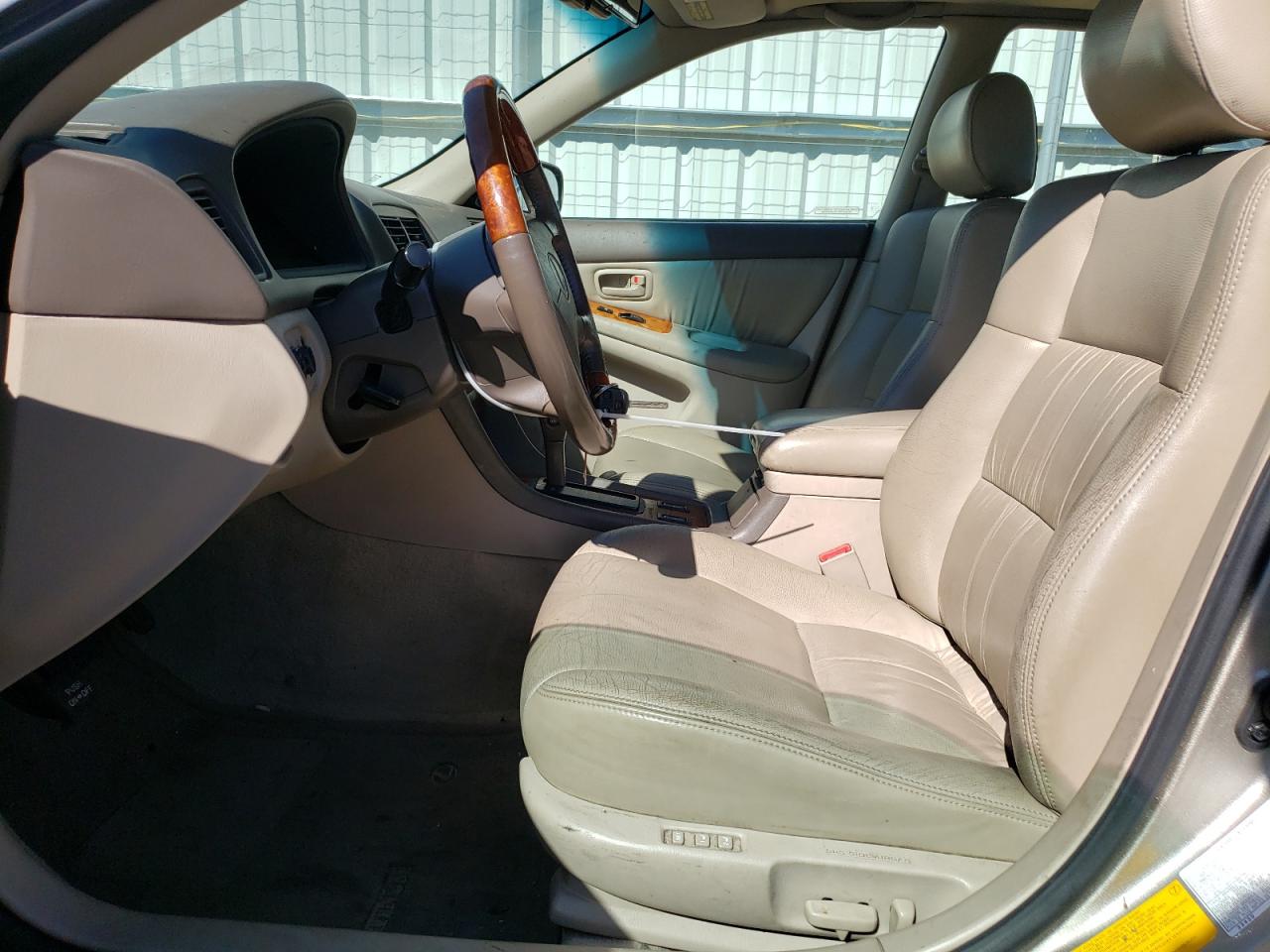 JT8BF28G4Y5102774 2000 Lexus Es 300