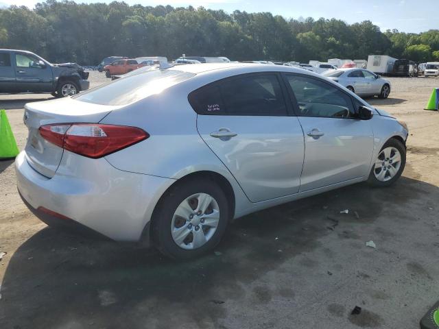 2015 Kia Forte Lx VIN: KNAFK4A69F5405975 Lot: 58508344