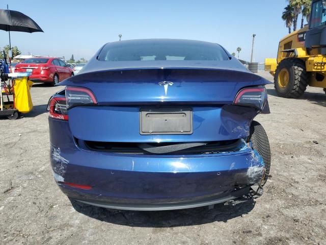 2022 Tesla Model 3 VIN: 5YJ3E1EA7NF368917 Lot: 59135764