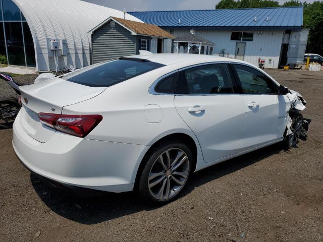 2022 Chevrolet Malibu Lt VIN: 1G1ZD5ST7NF162429 Lot: 60109694