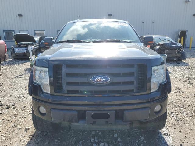 2010 Ford F150 Super Cab VIN: 1FTFX1EV6AFC82708 Lot: 59687064