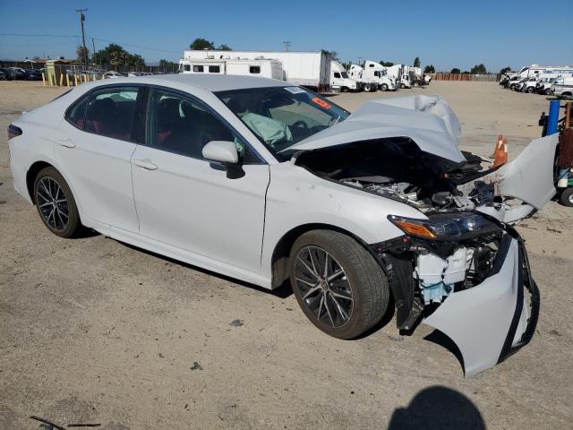 VIN 4T1G11AK1RU263066 2024 Toyota Camry, Se Night S... no.4