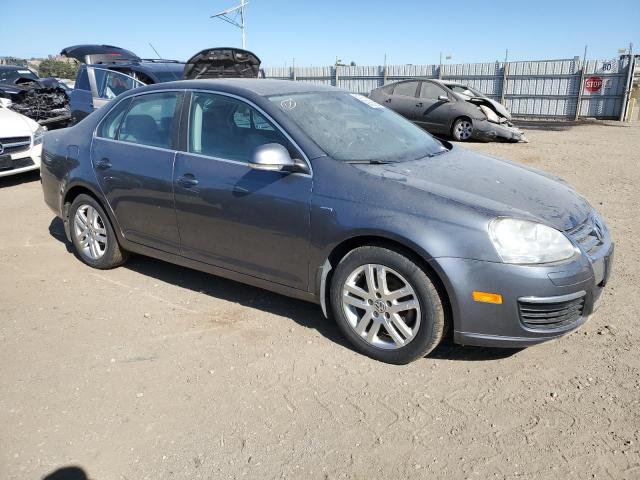 2007 Volkswagen Jetta Wolfsburg VIN: 3VWEF71K87M080942 Lot: 60141684