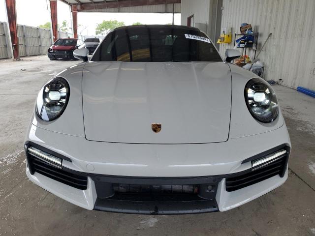 VIN WP0AD2A95PS257283 2023 Porsche 911, Turbo no.5