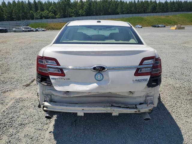 2015 Ford Taurus Limited VIN: 1FAHP2F87FG160888 Lot: 57038294