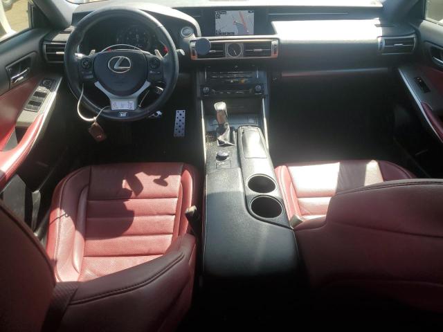 2014 Lexus Is 350 VIN: JTHBE1D24E5014049 Lot: 58559444