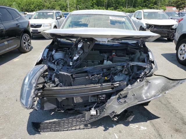 VIN 3N1AB7AP2KY223526 2019 NISSAN SENTRA no.5