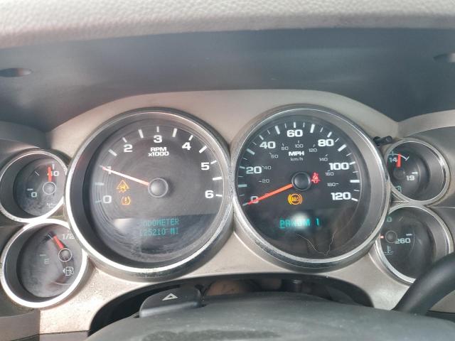 2011 GMC Sierra C2500 Heavy Duty VIN: 1GD01ZCG3BF207293 Lot: 60430104