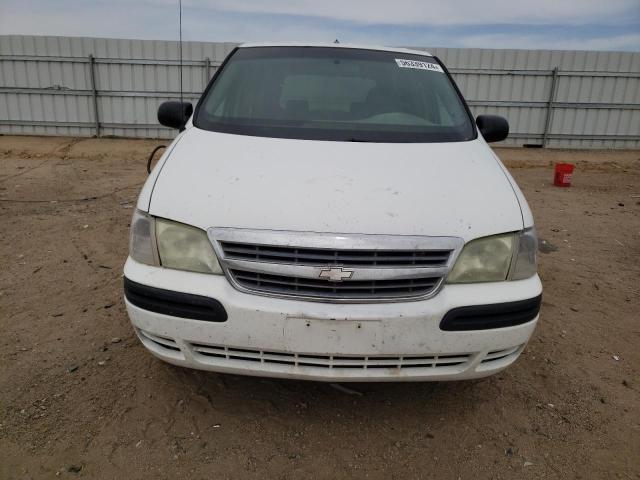 2004 Chevrolet Venture Incomplete VIN: 1GBDX23E04D204249 Lot: 56339124