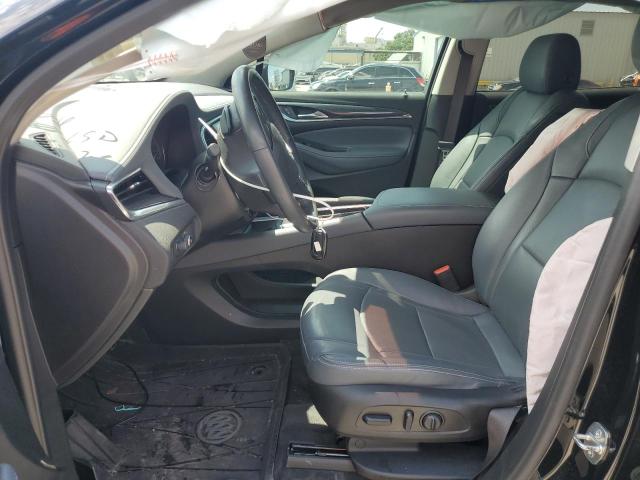 2021 Buick Enclave Essence VIN: 5GAERBKW7MJ259546 Lot: 58562904