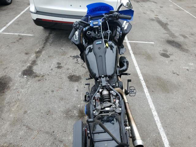2022 HARLEY-DAVIDSON FXLRST 1HD1YXZ16NB046721