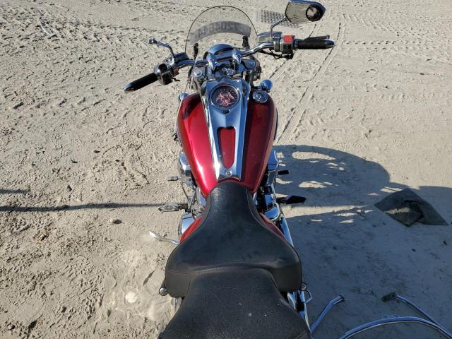 2013 YAMAHA XV1900 CU JYAVP27E7DA015802