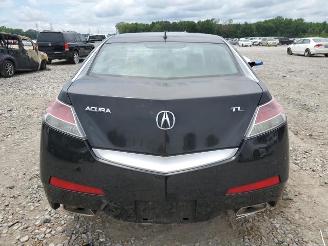 2011 Acura Tl VIN: 19UUA8F2XBA000205 Lot: 57795514