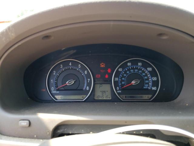 2007 Kia Optima Lx VIN: KNAGE123575101171 Lot: 60384724