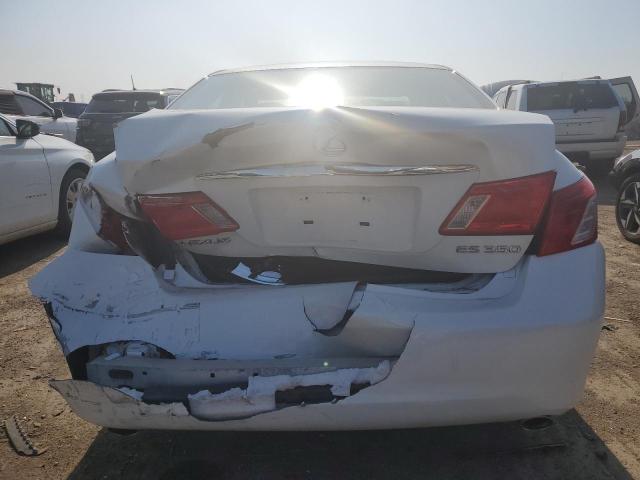 2009 Lexus Es 350 VIN: JTHBJ46G292331180 Lot: 59344454