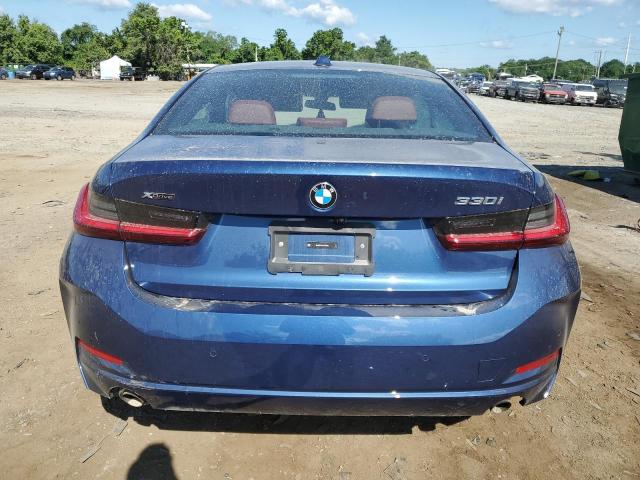 2024 BMW 330XI - 3MW89FF01R8E09885