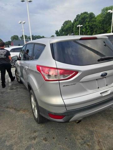 2016 Ford Escape VIN: 1FMCU9GX0GUA80360 Lot: 60369974