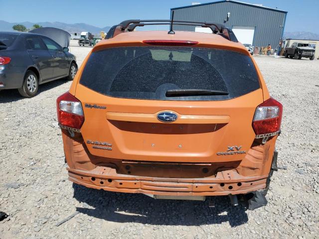 2014 Subaru Xv Crosstrek 2.0 Premium VIN: JF2GPAWCXEH347525 Lot: 58640864