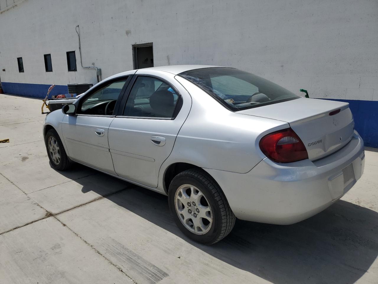 1B3ES56C85D158828 2005 Dodge Neon Sxt