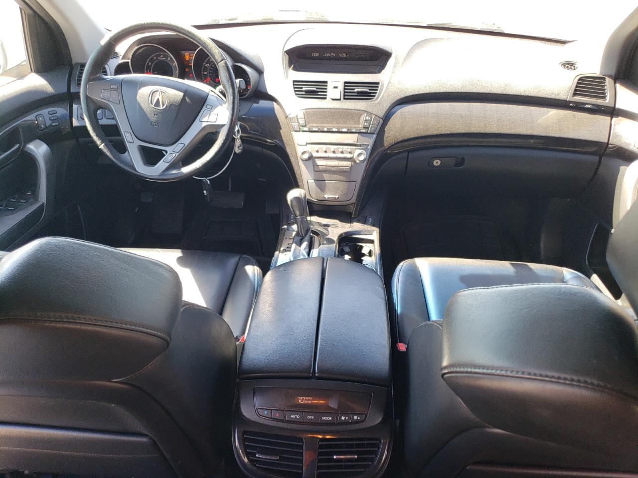 2HNYD28219H520946 2009 Acura Mdx