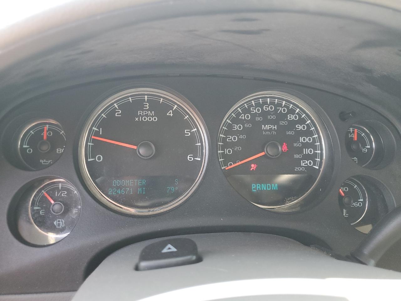 1GNFK23059R248417 2009 Chevrolet Tahoe K1500 Lt