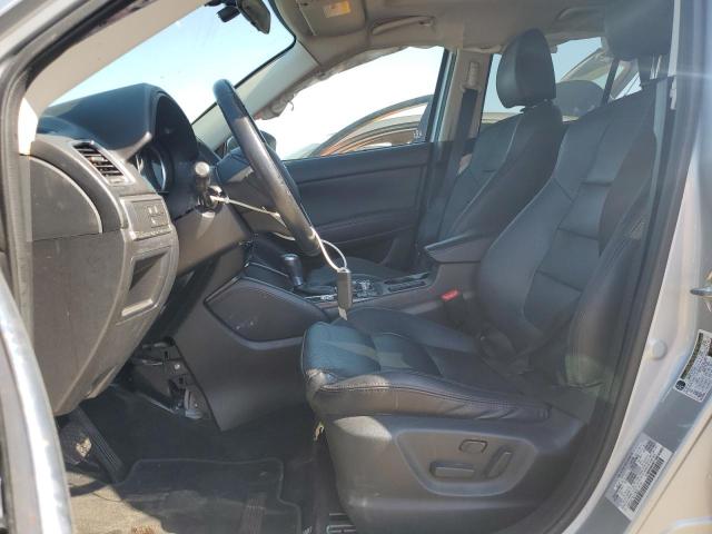 2016 Mazda Cx-5 Gt VIN: JM3KE2DY7G0773538 Lot: 58362174