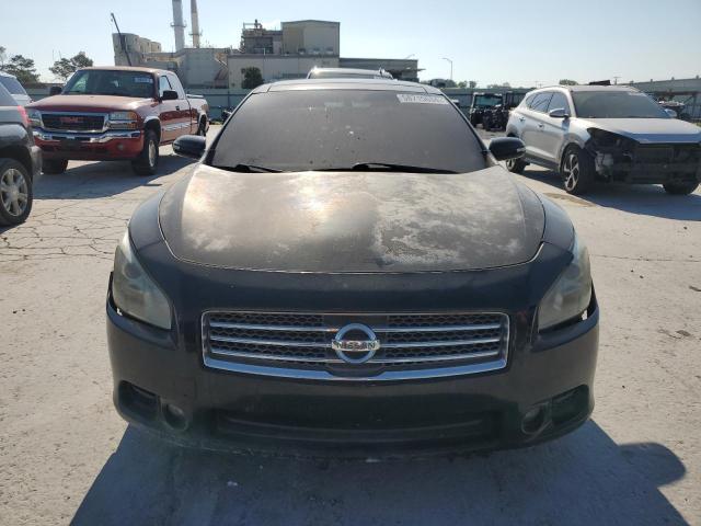 2010 Nissan Maxima S VIN: 1N4AA5AP7AC838459 Lot: 58715634