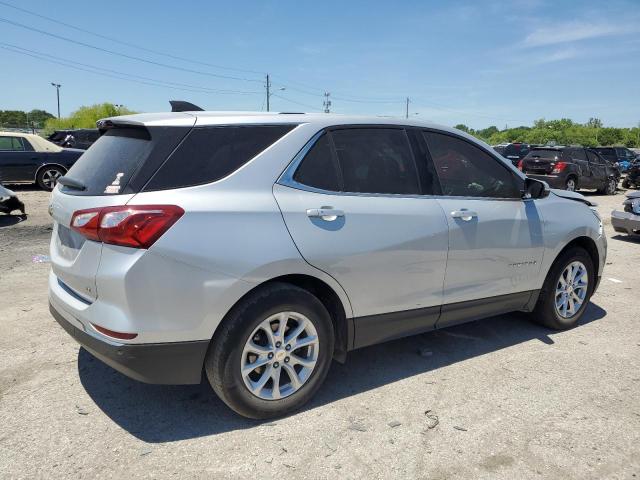 2018 CHEVROLET EQUINOX LT - 2GNAXJEV6J6225176