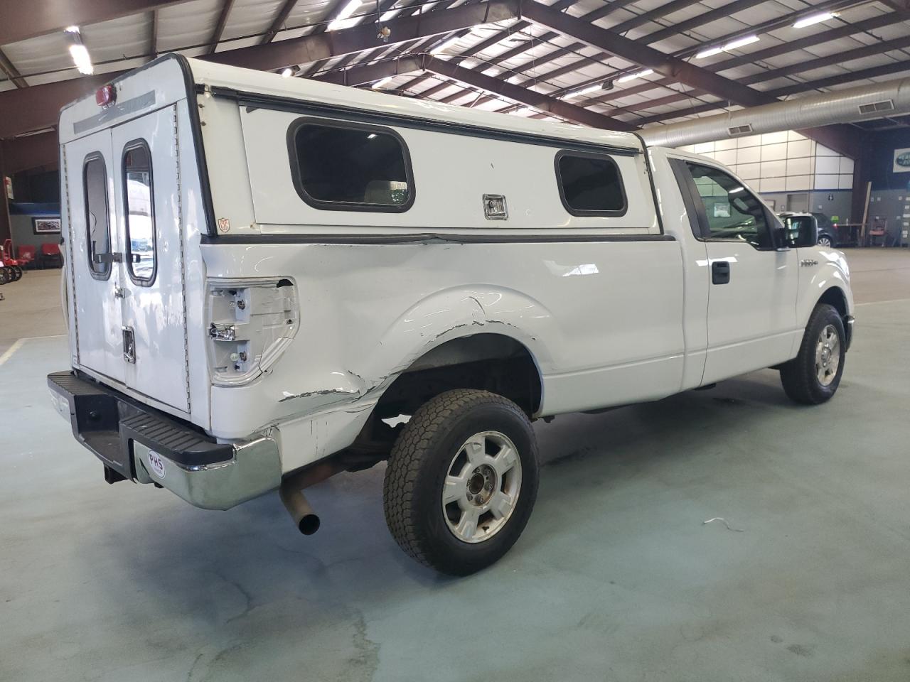 2014 Ford F150 vin: 1FTNF1CF4EKD08519