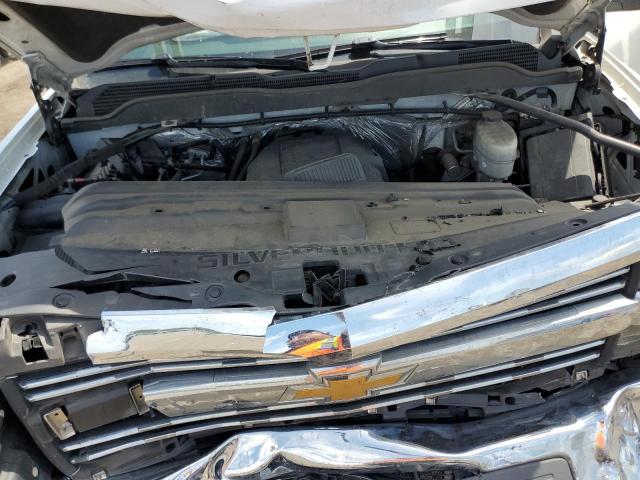 2015 CHEVROLET SILVRDO LS 1GC0CUEG0FZ553353