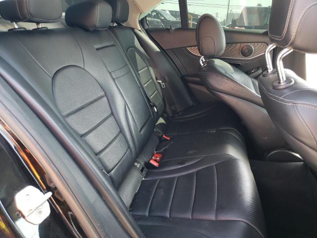 2016 Mercedes-Benz C 300 VIN: 55SWF4JB9GU123340 Lot: 59803164