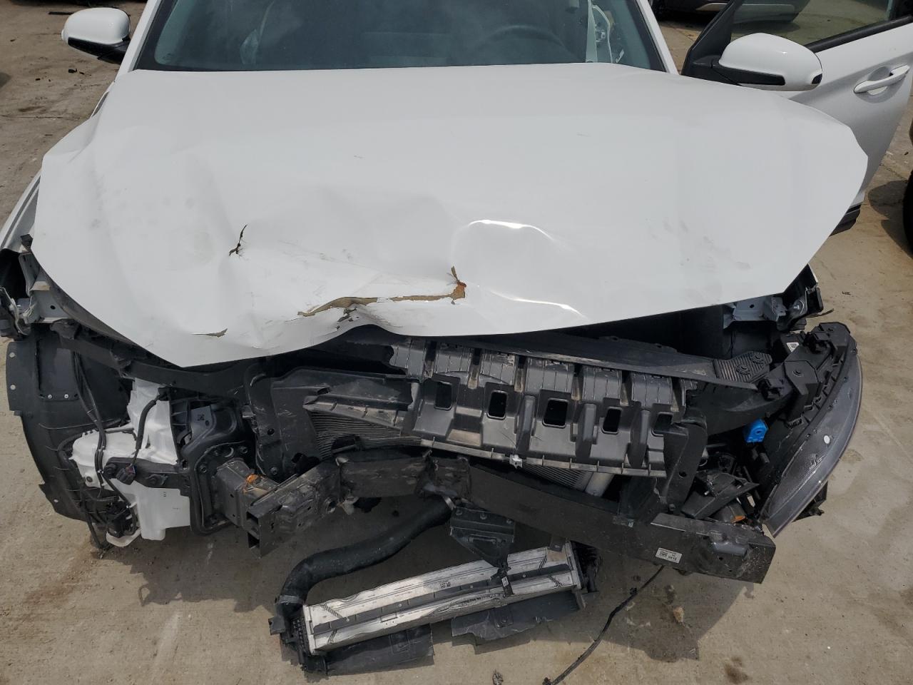 KM8K5CA36PU995628 2023 Hyundai Kona Limited