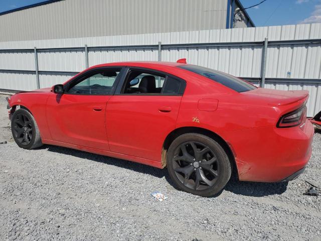 2016 DODGE CHARGER SX - 2C3CDXHG6GH129866
