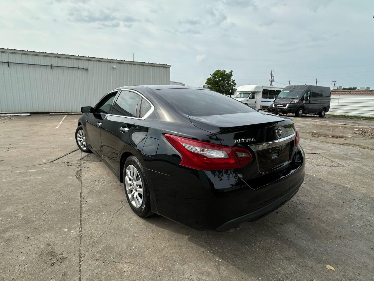 1N4AL3AP3JC102679 2018 Nissan Altima 2.5