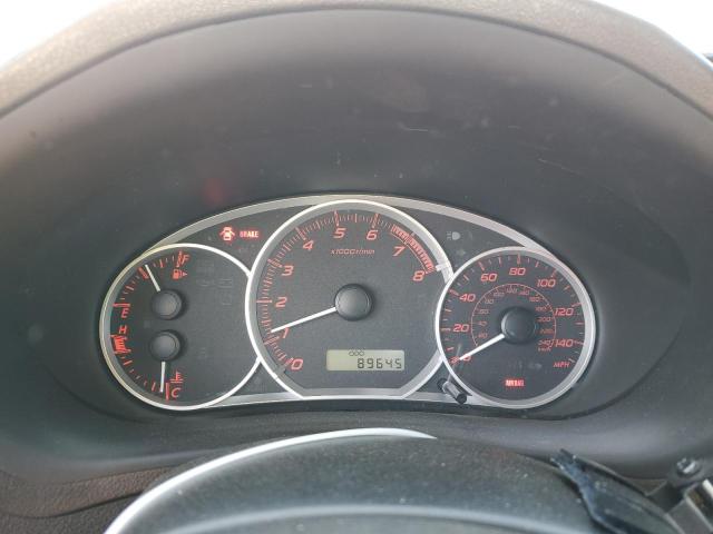 2012 Subaru Impreza Wrx VIN: JF1GR7E6XCG225408 Lot: 57473134