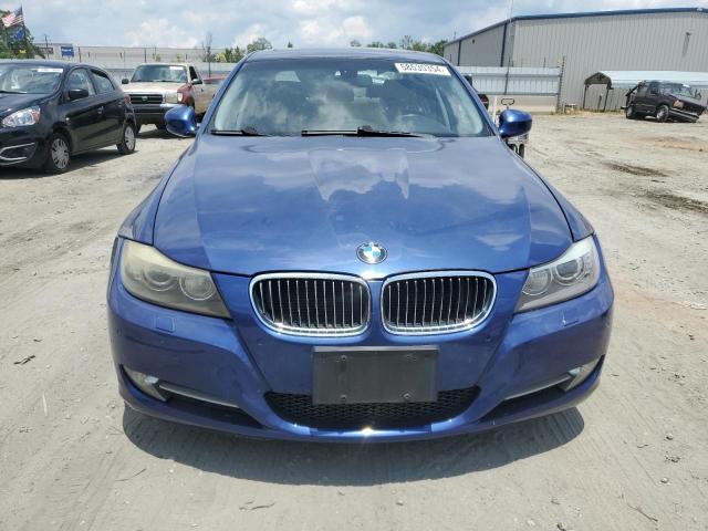 2020 BMW 335 I - WBAPM77579NL88046