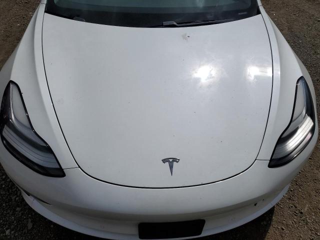 2019 Tesla Model 3 VIN: 5YJ3E1EA3KF444886 Lot: 56785134