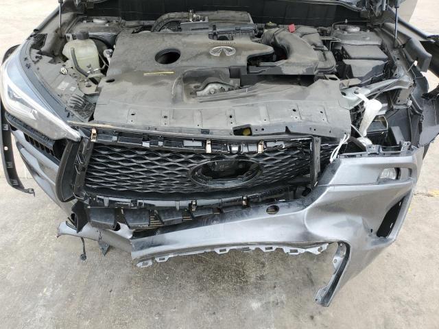 2020 Infiniti Qx50 Pure VIN: 3PCAJ5M1XLF116099 Lot: 56824854