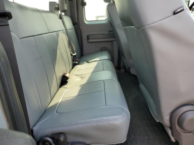 2015 FORD F250 SUPER - 1FT7X2A61FEC01233