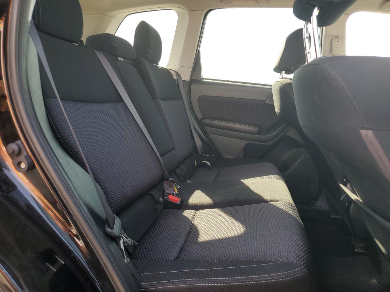 JF2SJAEC0HH579018 2017 Subaru Forester 2.5I Premium