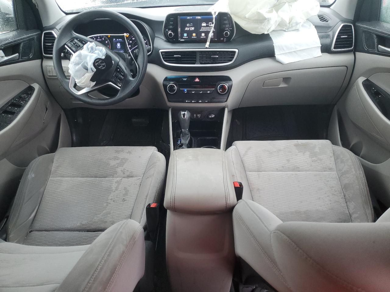 KM8J23A48KU905823 2019 Hyundai Tucson Se