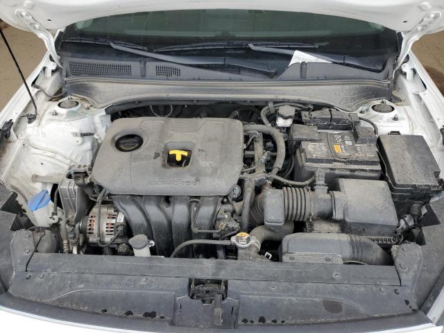 2022 Kia Forte Fe VIN: 3KPF24AD4NE479647 Lot: 61123914