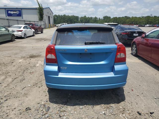 2008 Dodge Caliber Sxt VIN: 1B3HB48B98D665107 Lot: 58460194