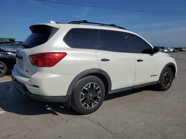 2019 NISSAN PATHFINDER - 5N1DR2MN3KC625126