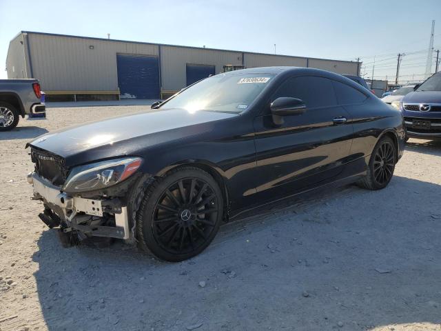 VIN WDDWJ4JB6JF682143 2018 Mercedes-Benz C-Class, 300 no.1