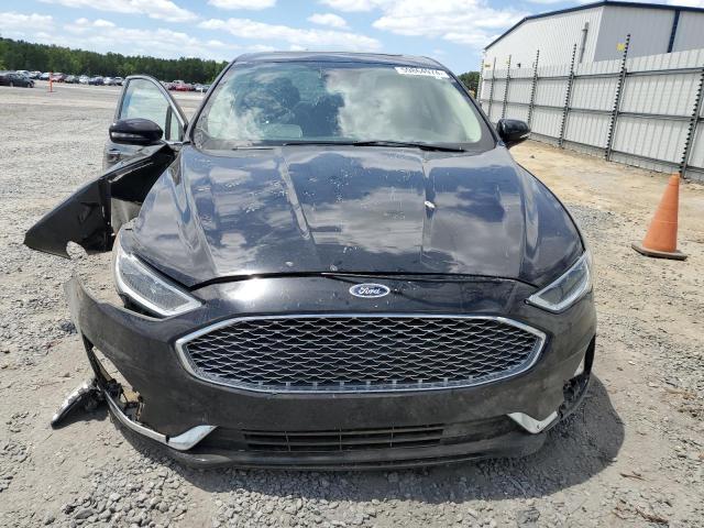 VIN 3FA6P0D94LR173674 2020 Ford Fusion, Titanium no.5