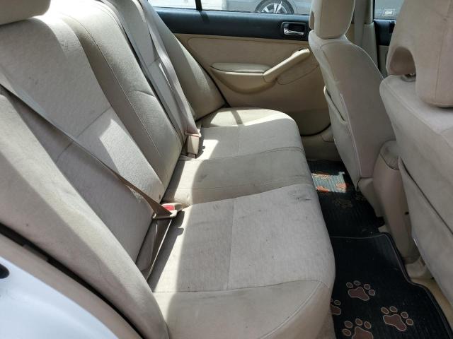 2004 Honda Civic Hybrid VIN: JHMES96664S015806 Lot: 57358554